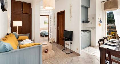 The Octopus' Den, TerreMarine