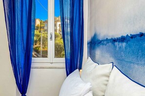 Interior - White House, TerreMarine (La Spezia)