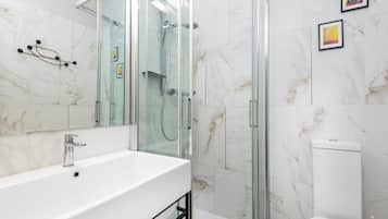 Dusche, Haartrockner