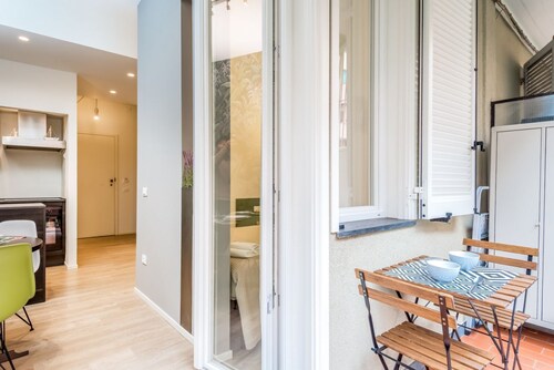 Suite 14, a stone's throw from the sea of the 5 Terre