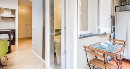 Suite 14, a stone's throw from the sea of the 5 Terre