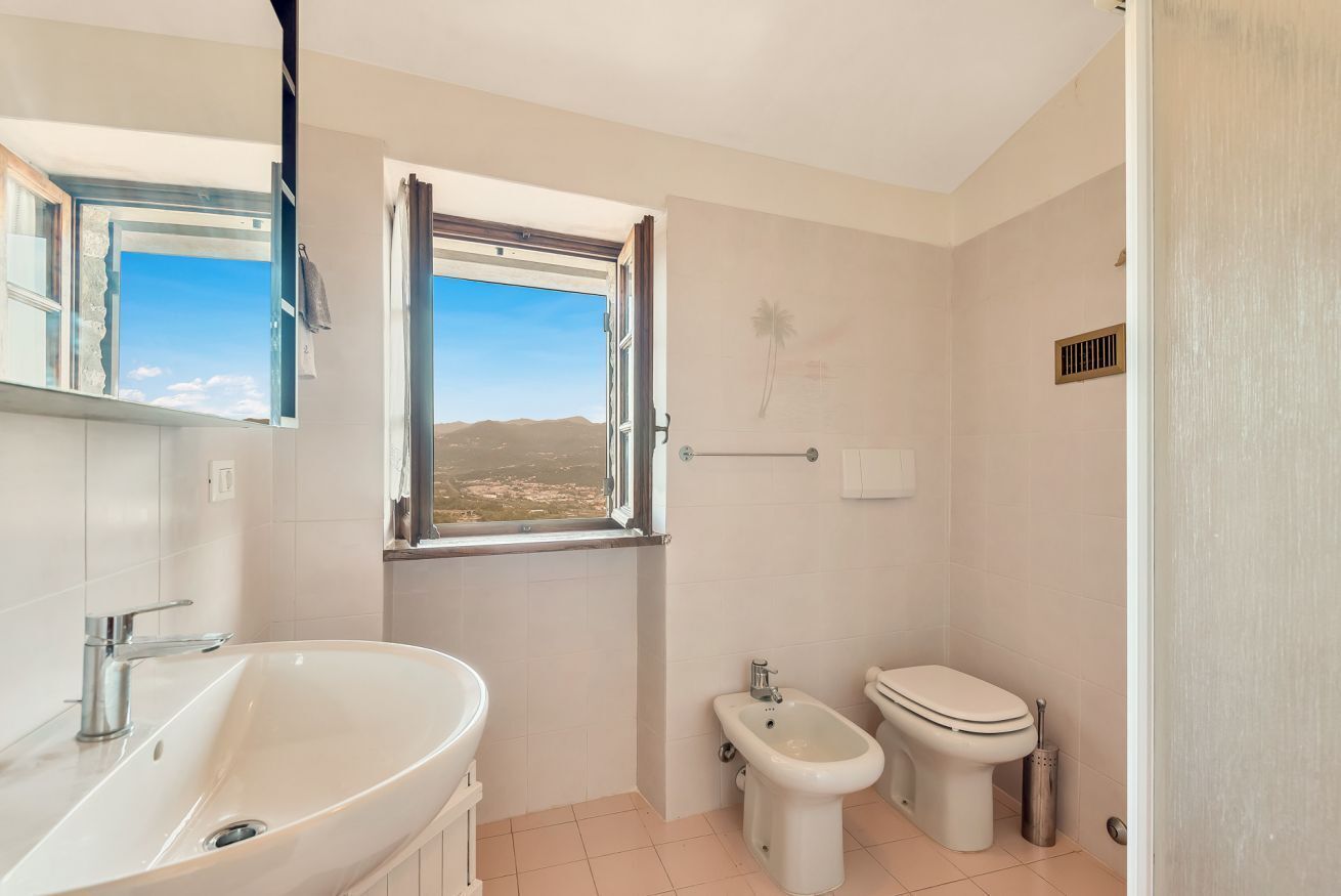 Shower, hair dryer, bidet