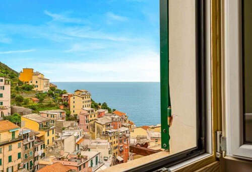 Fresco On The Sea, TerreMarine