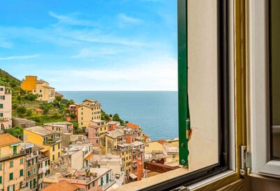 Fresco On The Sea, TerreMarine