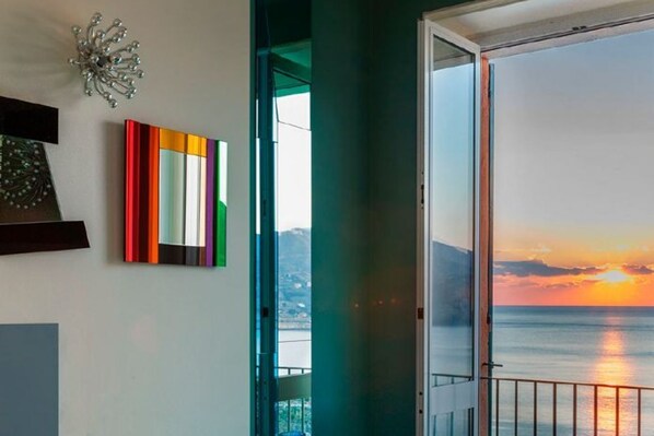 Interior - Dimoramare Manarola, Welcome Way (Manarola)