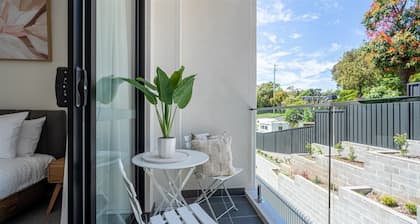 Ocean Rest – serenity in the heart of Kiama