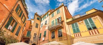 Sophia House, TerreMarine