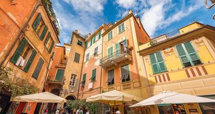 Sophia House, TerreMarine