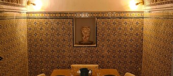 Dar Ben Jemia- Sidi Bou Saïd