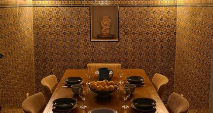 Dar Ben Jemia- Sidi Bou Saïd