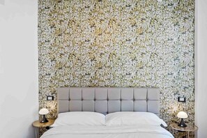 1 bedroom, WiFi, bed sheets - Enchantment, TerreMarine (Riomaggiore)