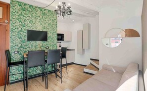 Living area - Enchantment, TerreMarine (Riomaggiore)