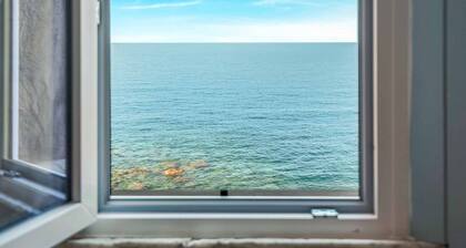 The Sea, TerreMarine