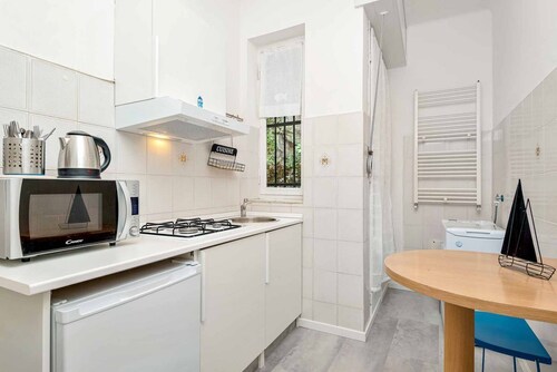 Corner 89, TerreMarine