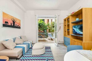 Living area - Corner 89, TerreMarine (Monterosso al Mare)