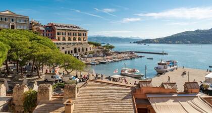 Neverland, Terre Marine