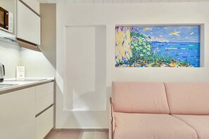 Interior - Via del Mare, Terre Marine (Riomaggiore)