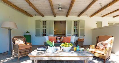 Langhuis Guesthouse