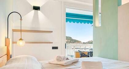 Reflections of the Sea, TerreMarine