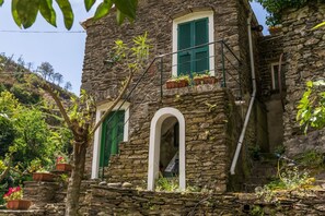 Exterior - Villa Smith, the beauty and tradition of Vernazza (Vernazza)