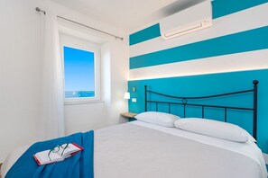 Wi-Fi, draps fournis