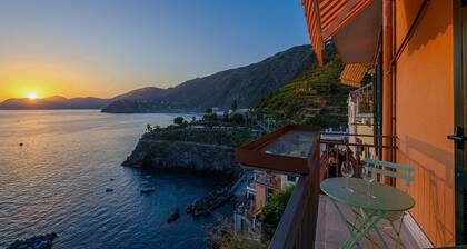 Sea-Cret, TerreMarine