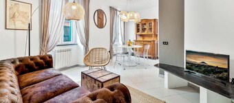 The Window on the BorgoTerreMarine