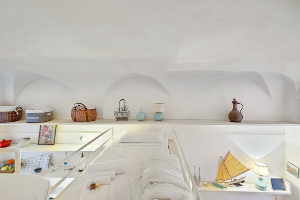 1 makuuhuone, Wi-Fi, vuodevaatteet