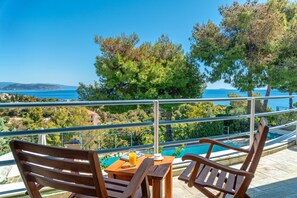 4 bedrooms - Villa Lianas Dreamy Villa Near Porto Heli (Ermionida)