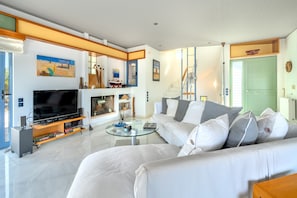4 bedrooms - Villa Lianas Dreamy Villa Near Porto Heli (Ermionida)