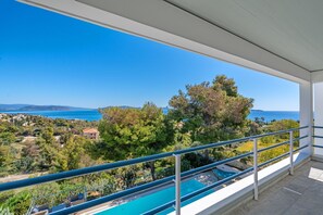 4 bedrooms - Villa Lianas Dreamy Villa Near Porto Heli (Ermionida)