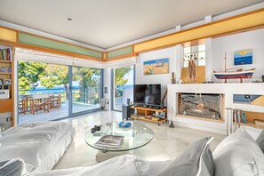 4 bedrooms - Villa Lianas Dreamy Villa Near Porto Heli (Ermionida)