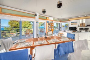 4 bedrooms - Villa Lianas Dreamy Villa Near Porto Heli (Ermionida)