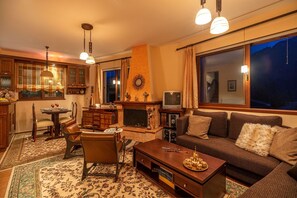 Villa, Raucher | 6 Schlafzimmer