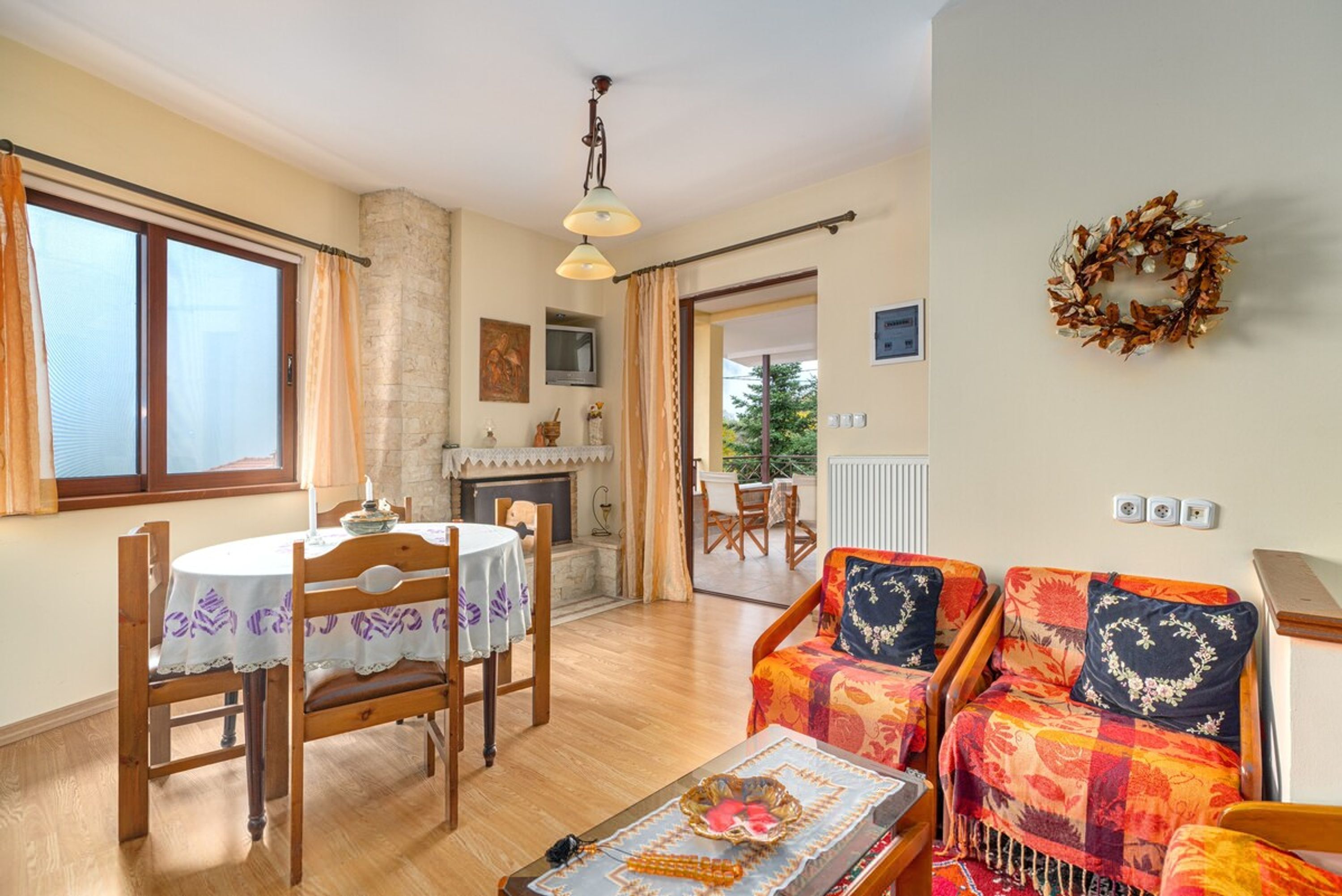 Villa, Smoking | 6 bedrooms