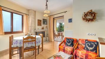 Villa, Smoking | 6 bedrooms