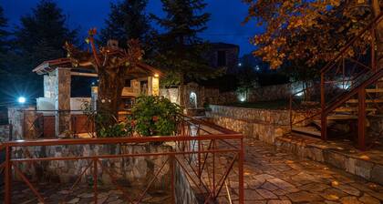 Villa Kleino - 30 min From Meteora
