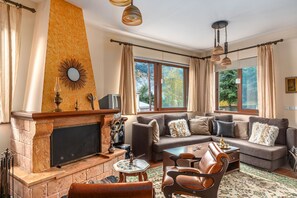 Villa, Raucher | 6 Schlafzimmer