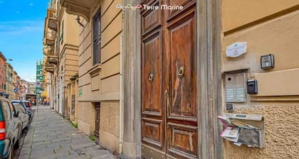 Naples 96, Marine Lands