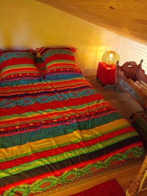 2 Schlafzimmer, Bügeleisen/Bügelbrett, Reisekinderbett, WLAN