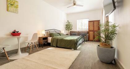 The Olive Studio - Charming Apt. in Ojai