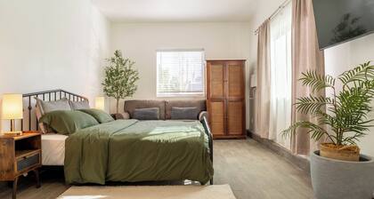 The Olive Studio - Charming Apt. in Ojai