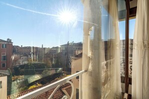 Apartment | View from room