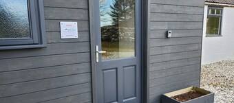 Inchnadamph Explorers Lodge