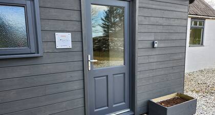 Inchnadamph Explorers Lodge