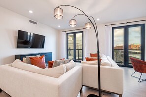 TV connectée