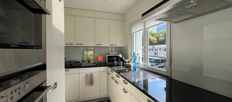 Very nice apartment in the heart of Interlaken with all amenities