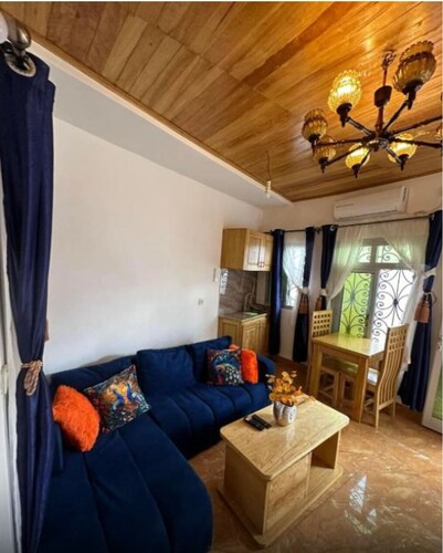 
Luxury Terrace Guest House - Standard Studio