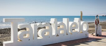 Home2Book Serene Stay in Coastal Tarajalejo