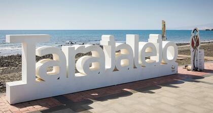 Home2Book Serene Stay in Coastal Tarajalejo